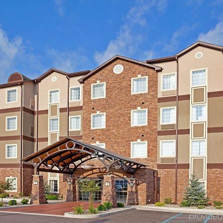 Staybridge Suites Elkhart North By Ihg Esterno foto