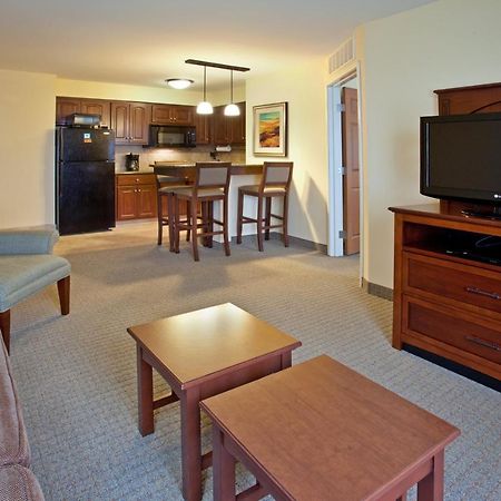Staybridge Suites Elkhart North By Ihg Esterno foto