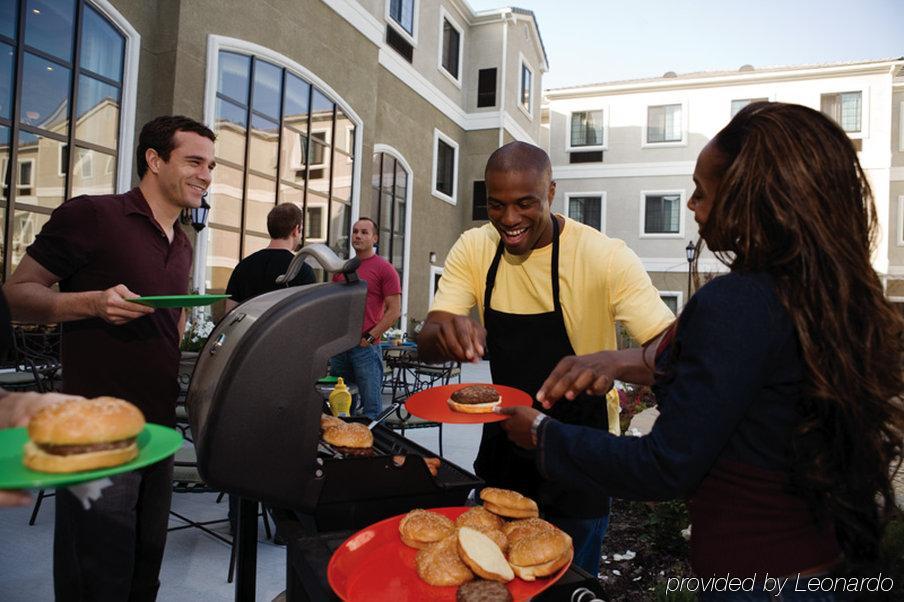 Staybridge Suites Elkhart North By Ihg Ristorante foto