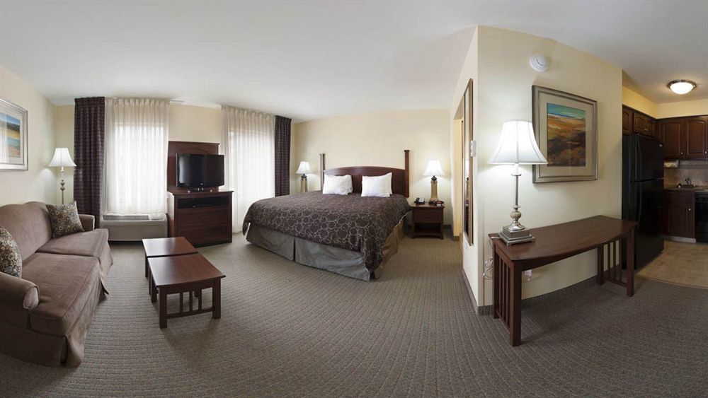 Staybridge Suites Elkhart North By Ihg Esterno foto