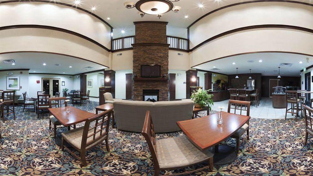 Staybridge Suites Elkhart North By Ihg Esterno foto