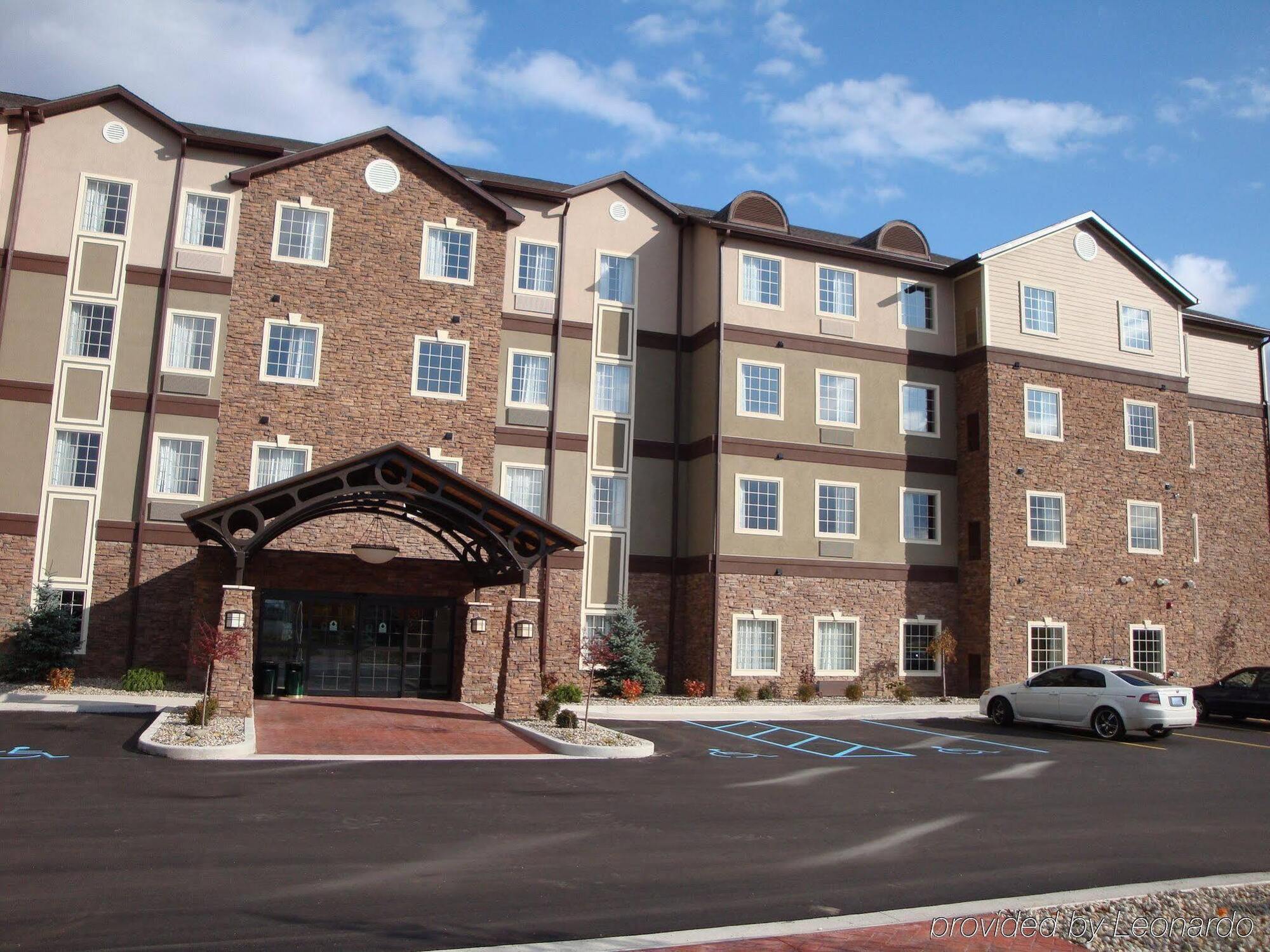 Staybridge Suites Elkhart North By Ihg Esterno foto