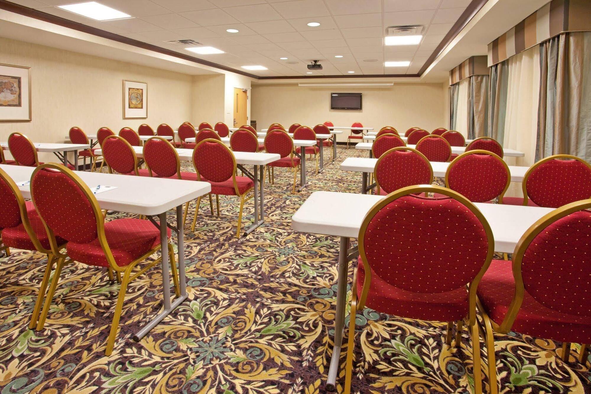 Staybridge Suites Elkhart North By Ihg Esterno foto