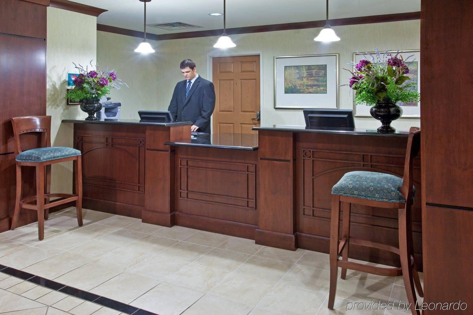 Staybridge Suites Elkhart North By Ihg Esterno foto