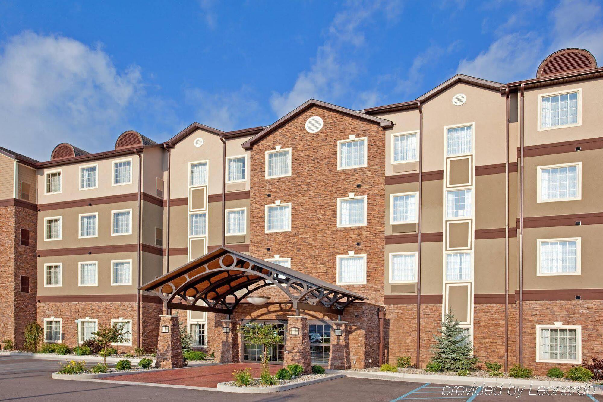 Staybridge Suites Elkhart North By Ihg Esterno foto