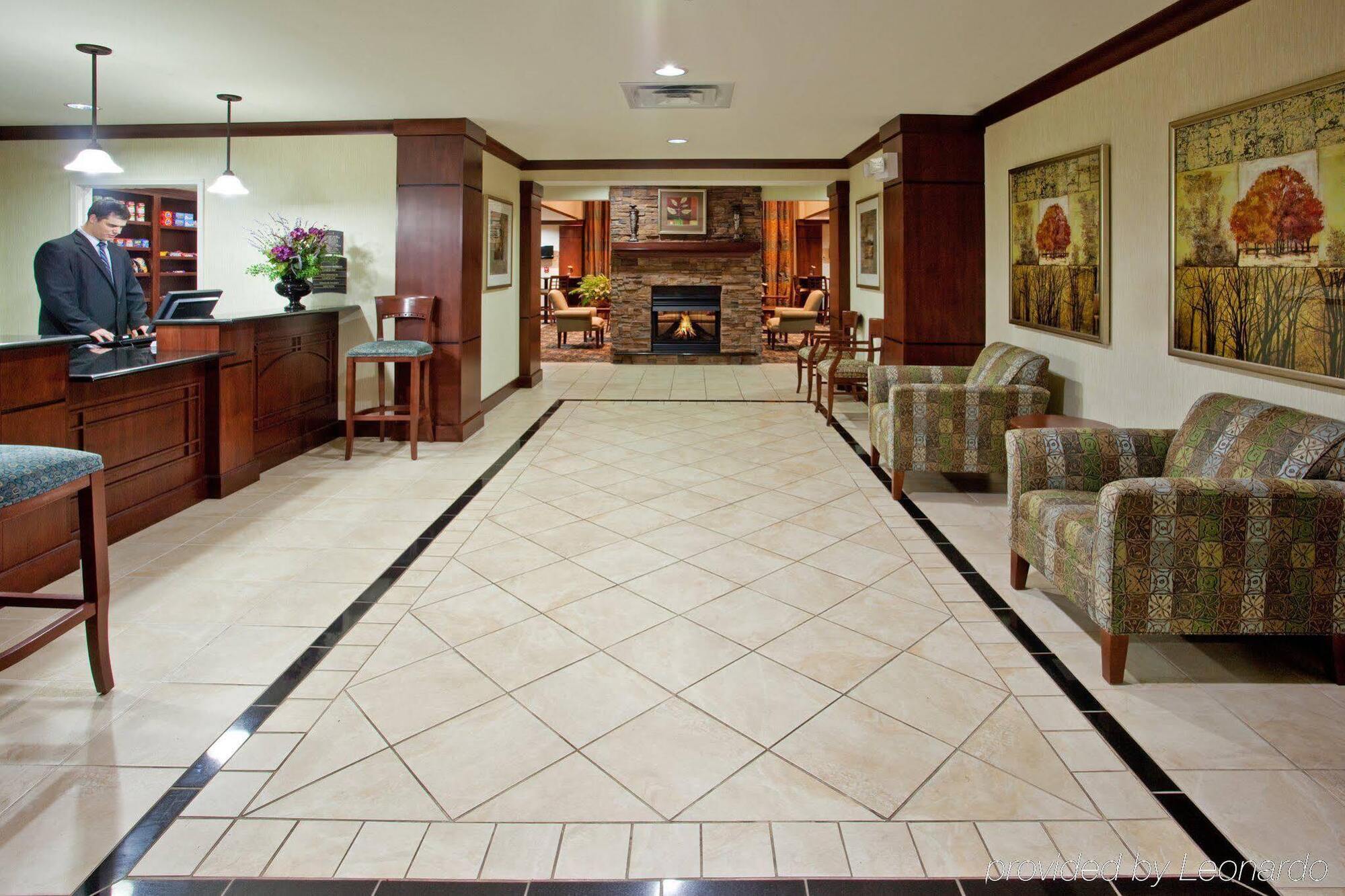 Staybridge Suites Elkhart North By Ihg Esterno foto
