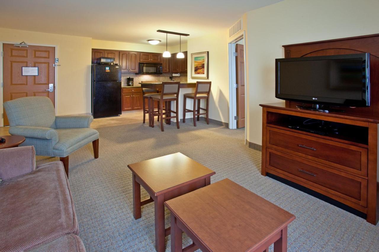 Staybridge Suites Elkhart North By Ihg Esterno foto