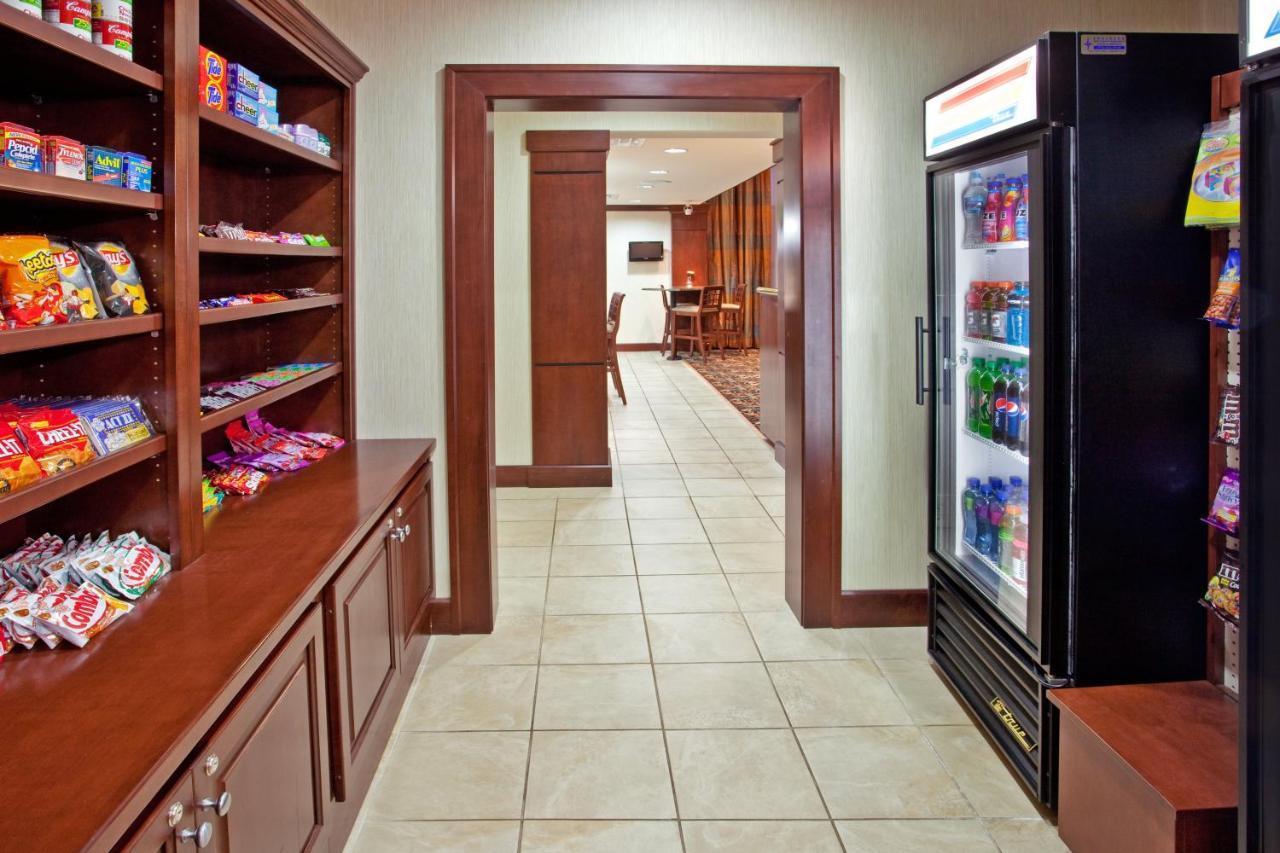 Staybridge Suites Elkhart North By Ihg Esterno foto