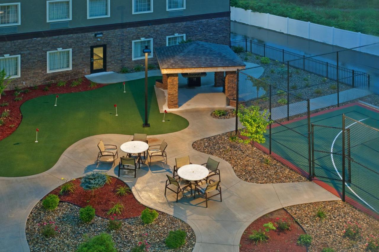 Staybridge Suites Elkhart North By Ihg Esterno foto