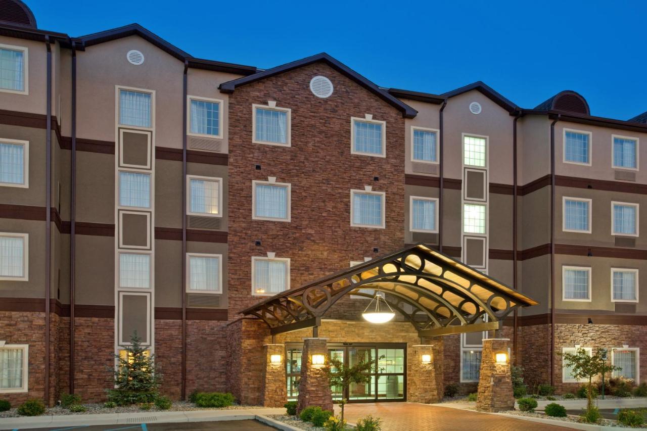 Staybridge Suites Elkhart North By Ihg Esterno foto