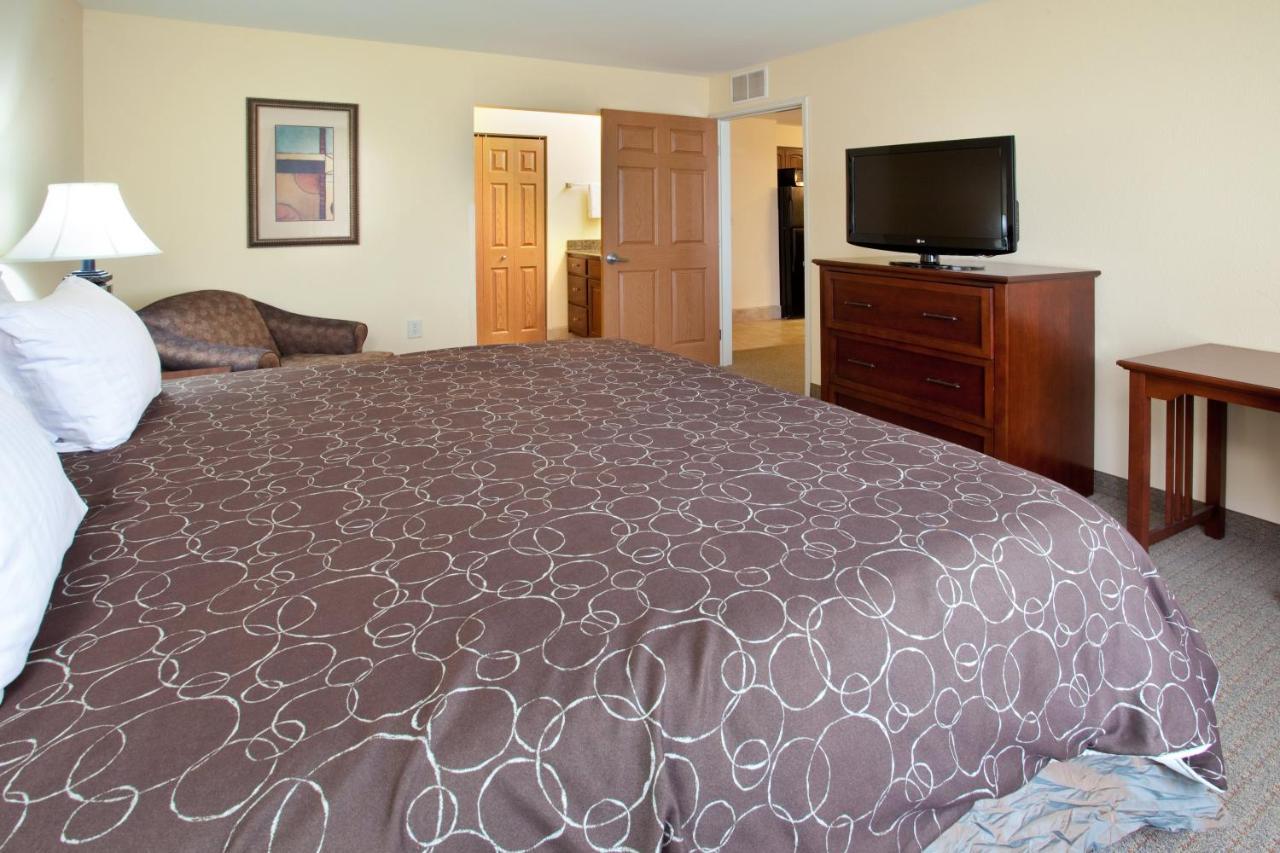 Staybridge Suites Elkhart North By Ihg Esterno foto
