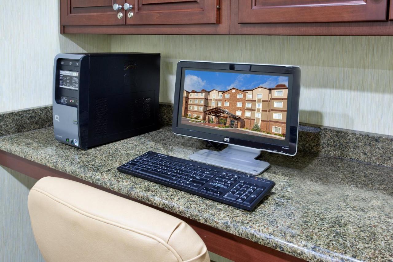 Staybridge Suites Elkhart North By Ihg Esterno foto
