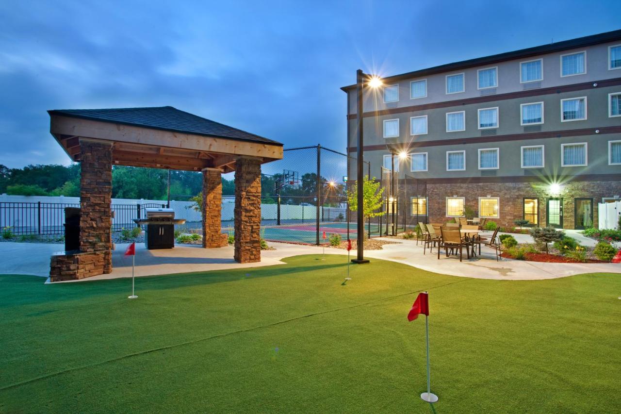 Staybridge Suites Elkhart North By Ihg Esterno foto