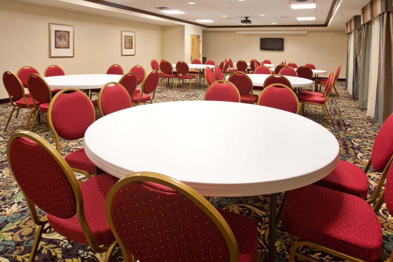 Staybridge Suites Elkhart North By Ihg Esterno foto